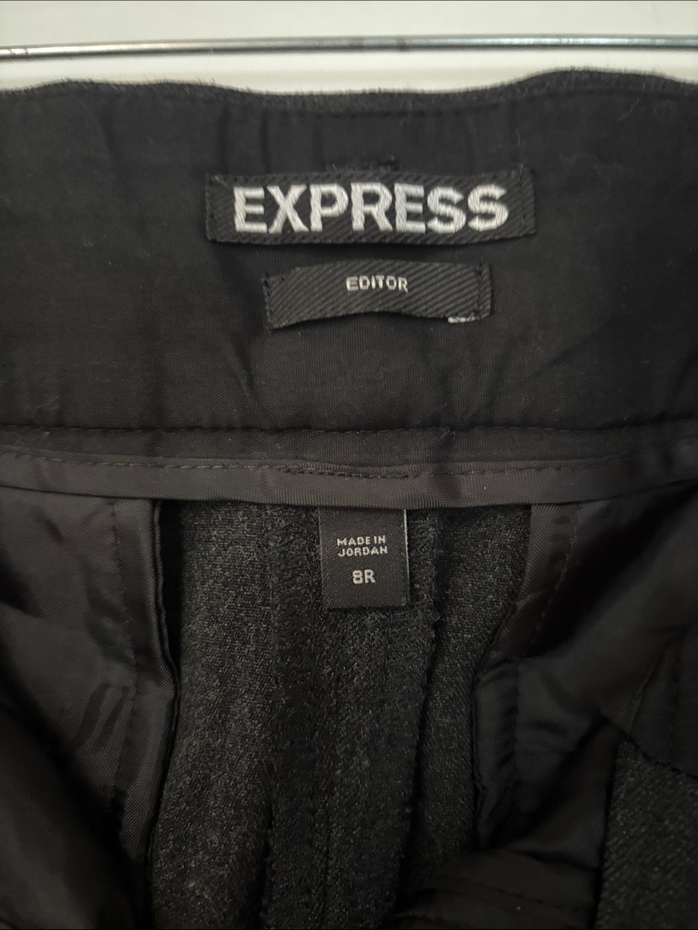 Express editor Pants - Picture 2 of 3